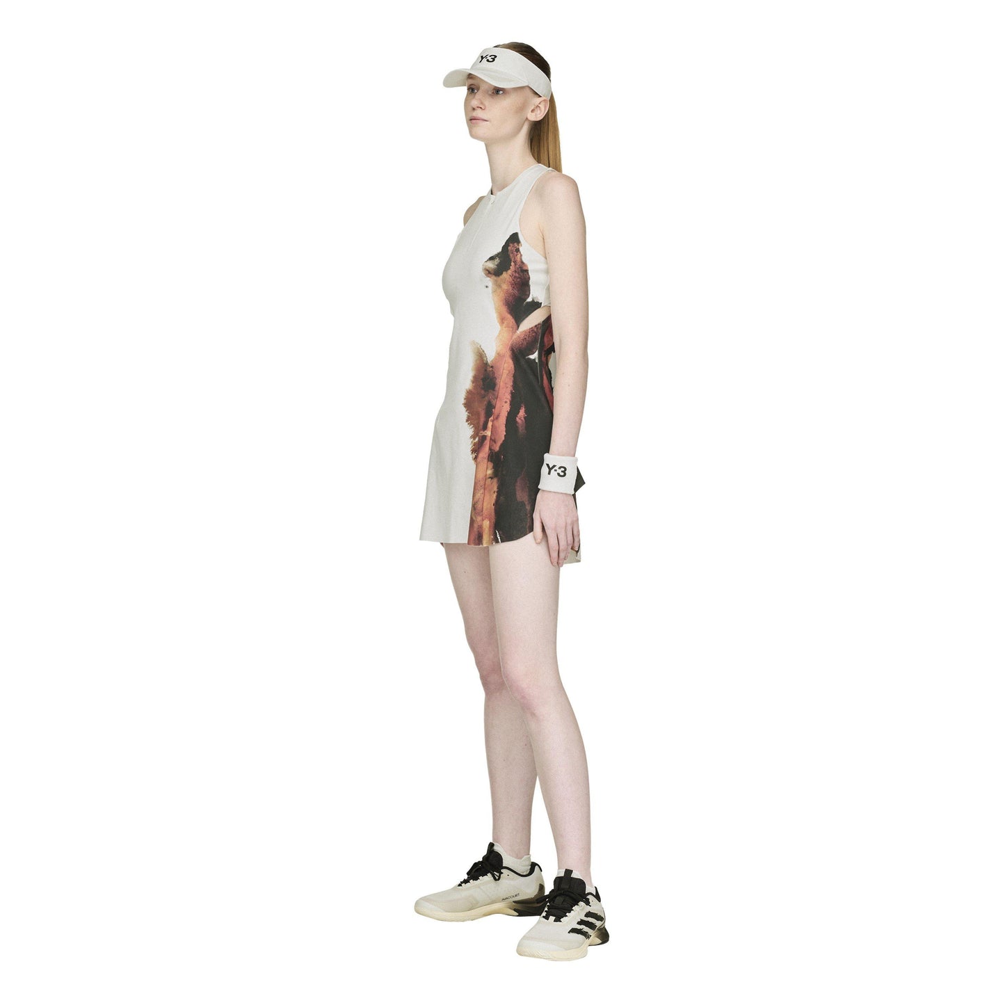 Y3 Tennis Pro Dress