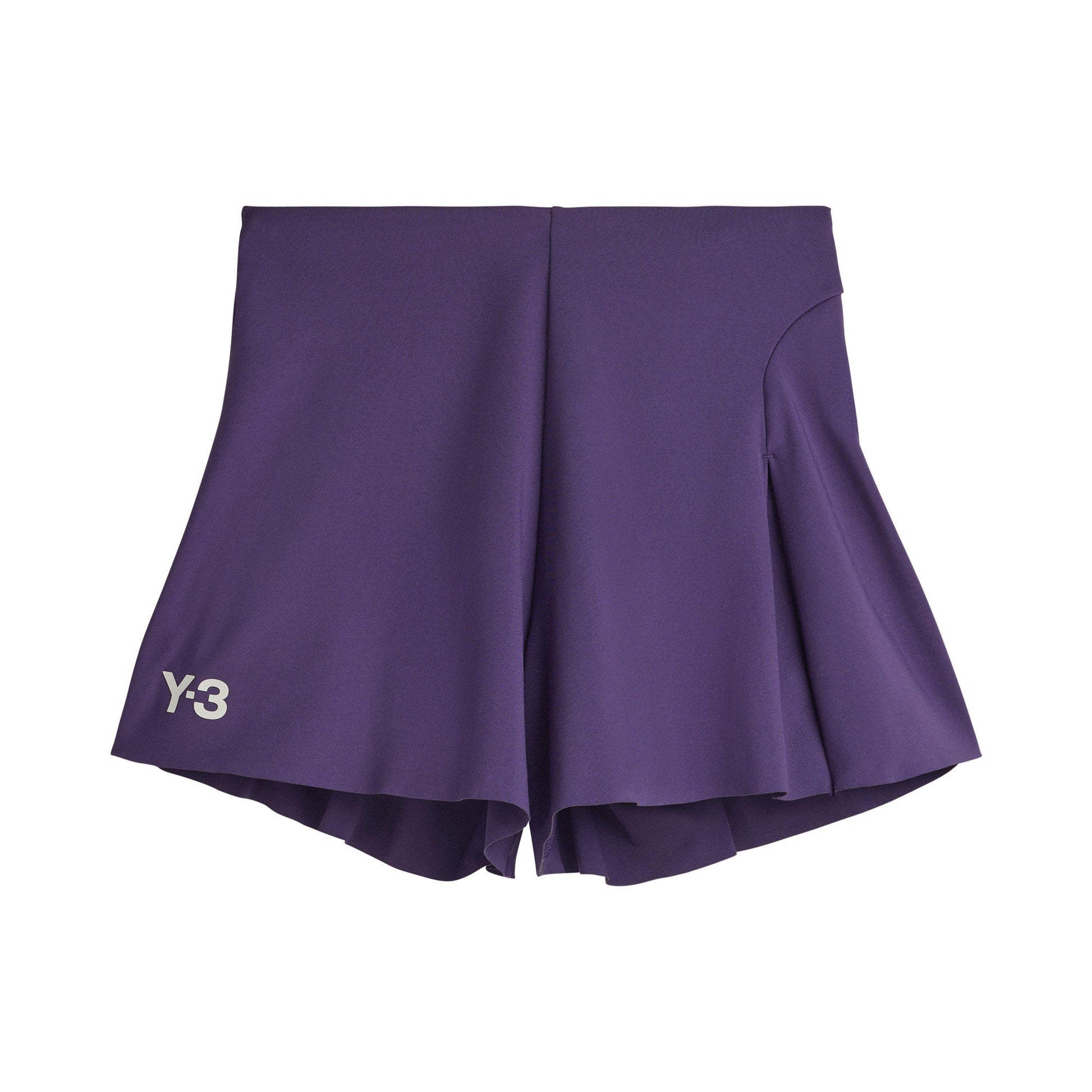 Y3 Tennis Pro Match Shorts