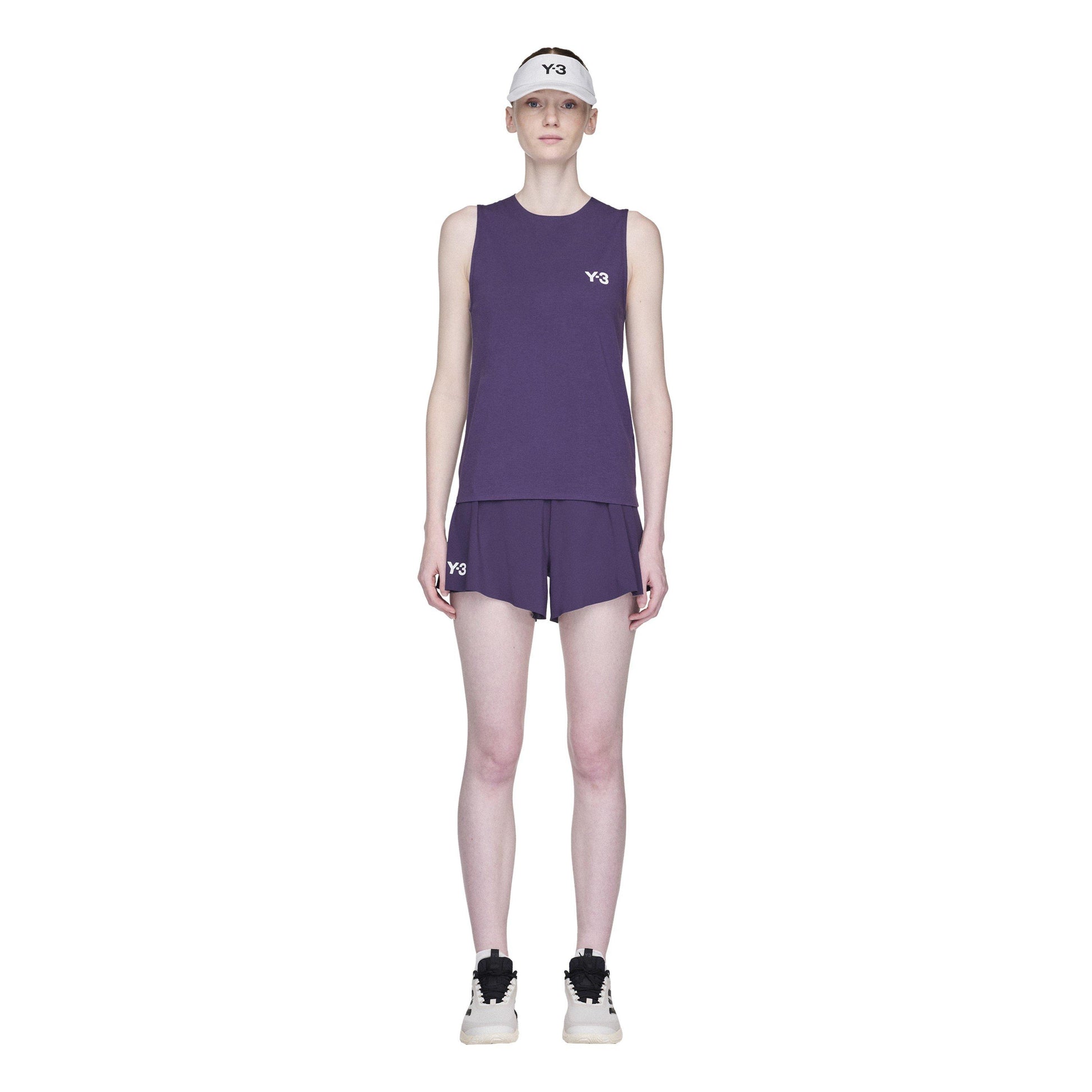 Y3 Tennis Pro Match Shorts