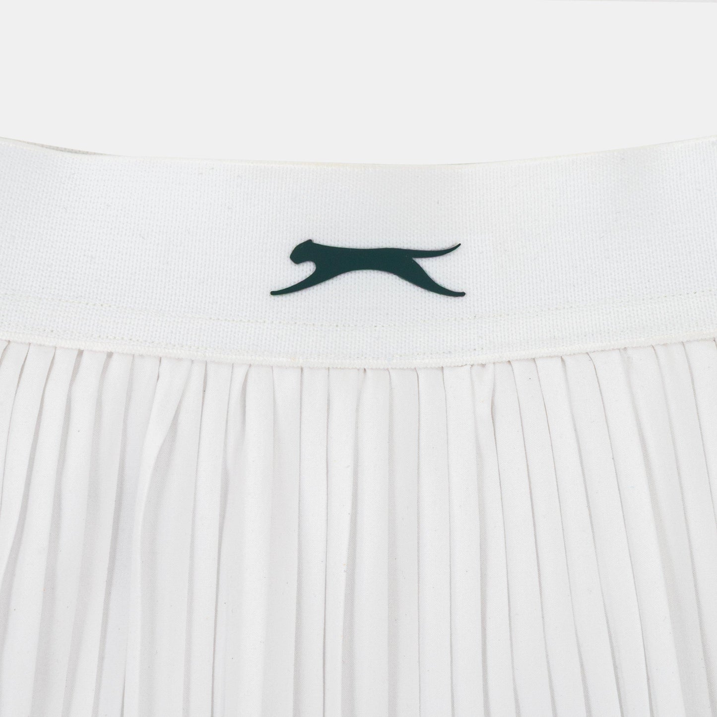 Slazenger Micro Pleat