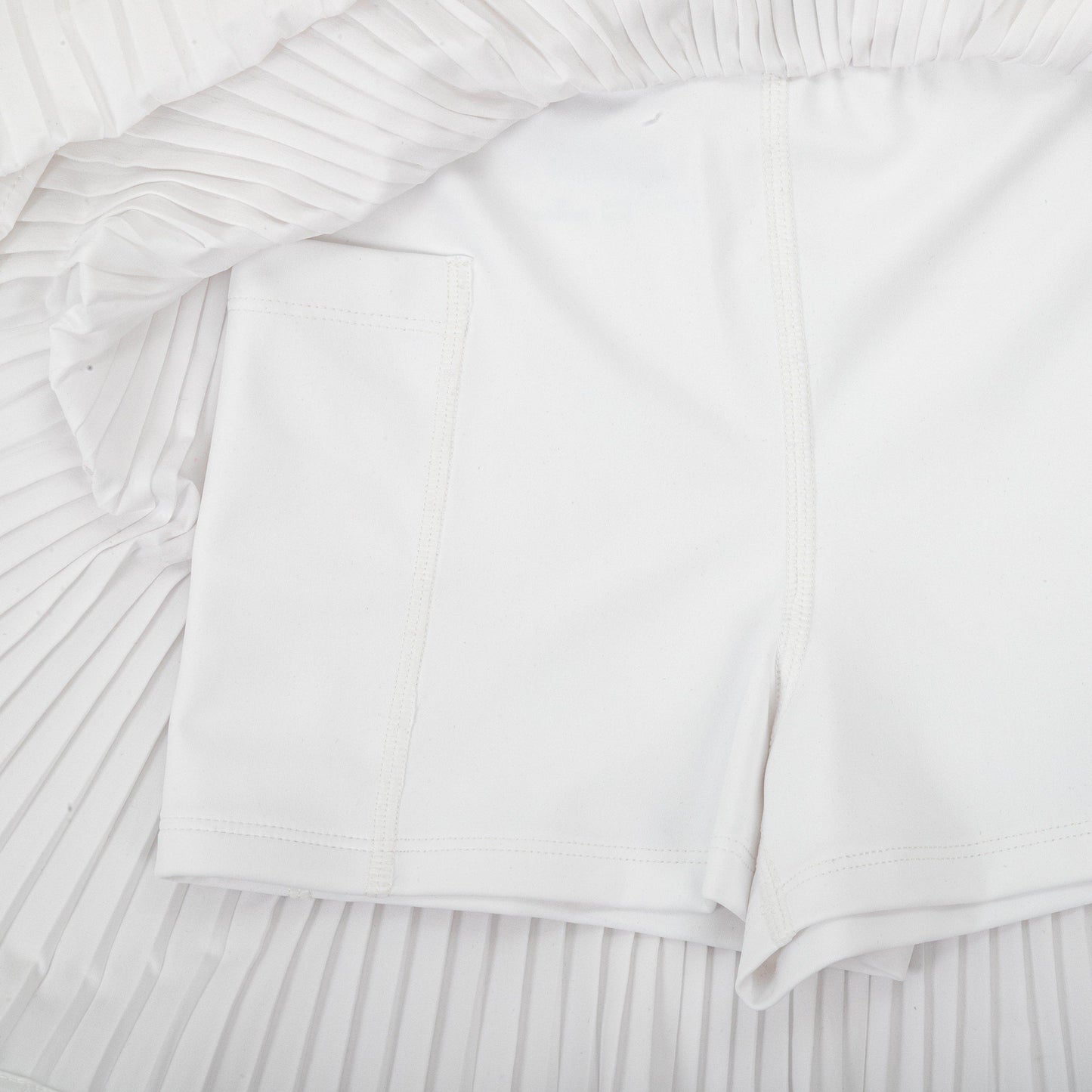 Slazenger Micro Pleat