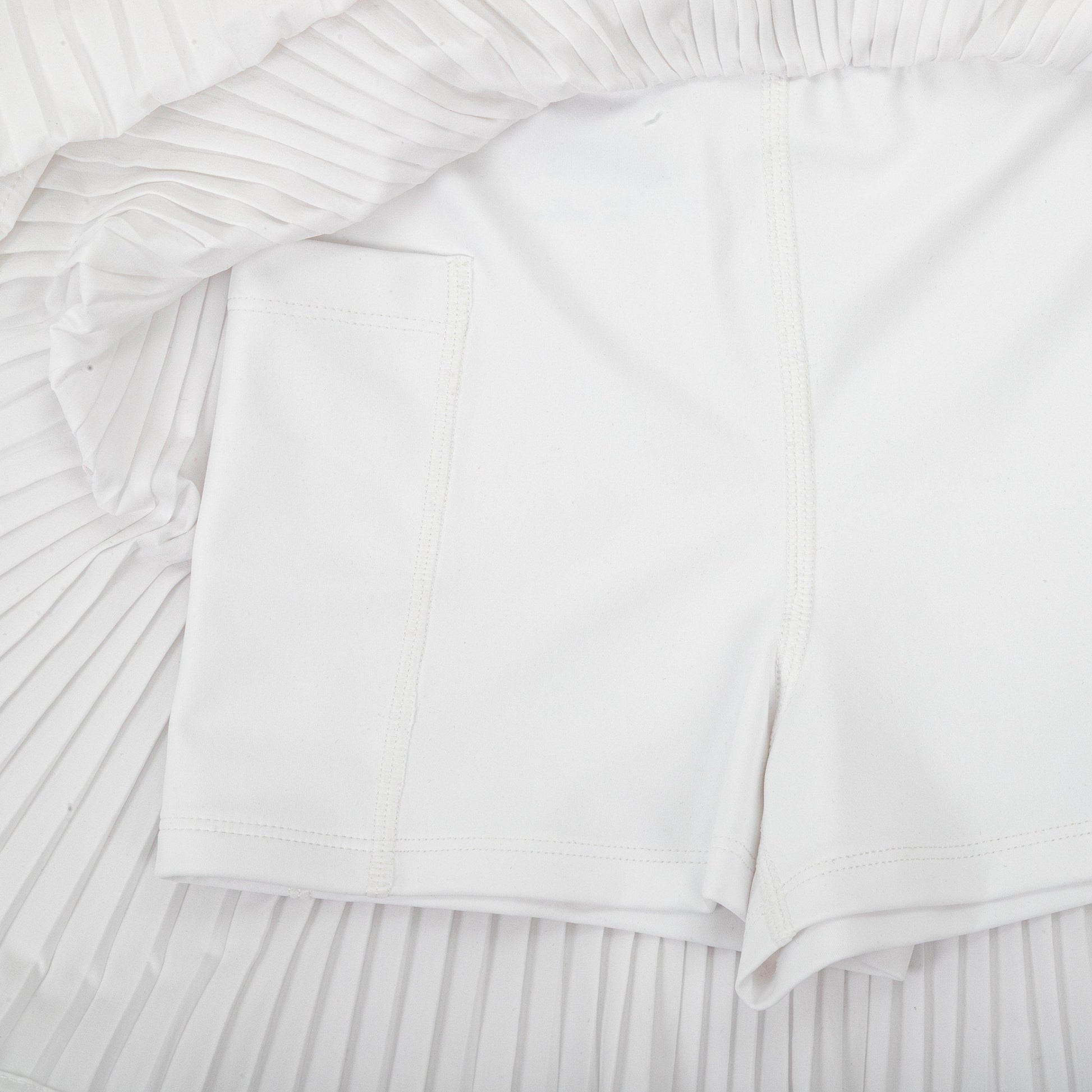 Slazenger Micro Pleat
