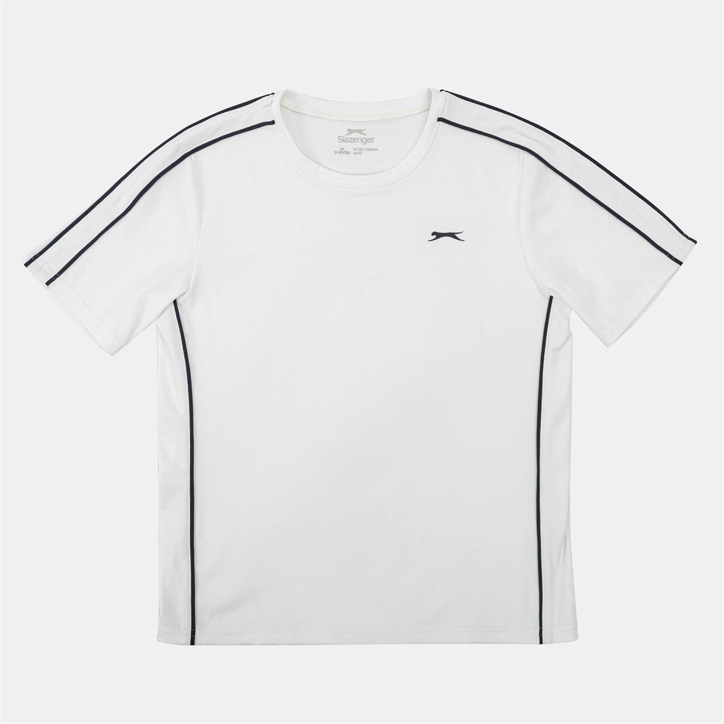 Slazenger Tennis Tee