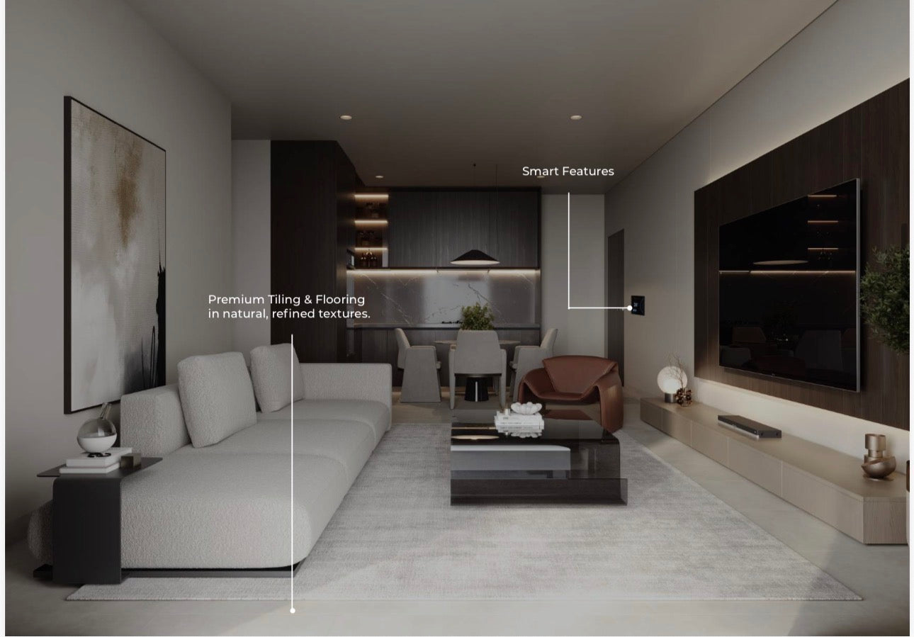Arlo Cantonment — Studio 1-2-3 Bedroom Ultra Luxury Serviced Apartments — Penthouses — World Class Lifestyle Amenties — Cantonment Accra Ghana