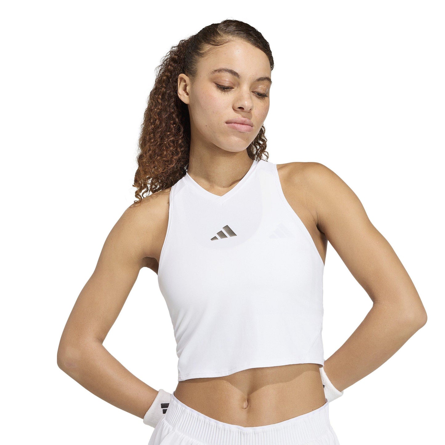 adidas Women's Wim Performance Vest