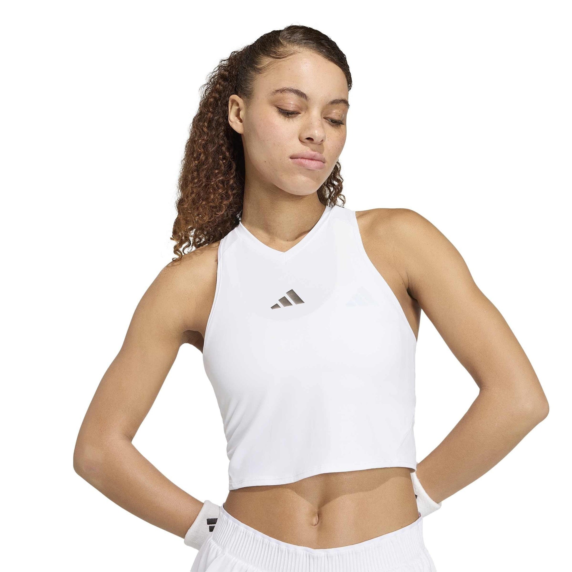 adidas Women's Wim Performance Vest