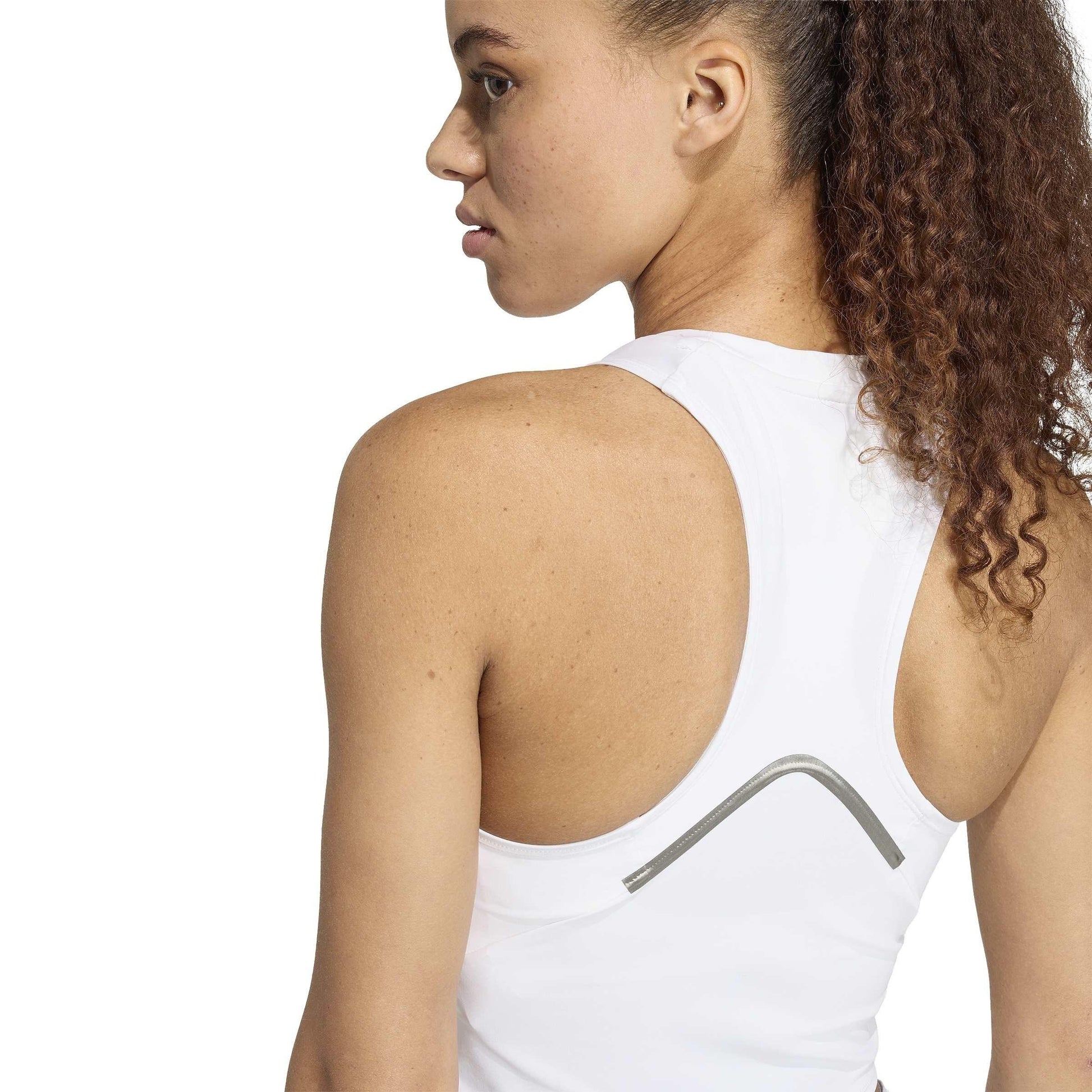 adidas Women's Wim Performance Vest