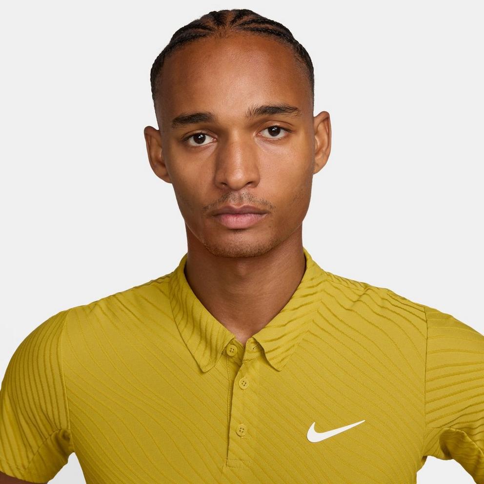 Nike Men's Short Sleeve Performance Polo Shirt
