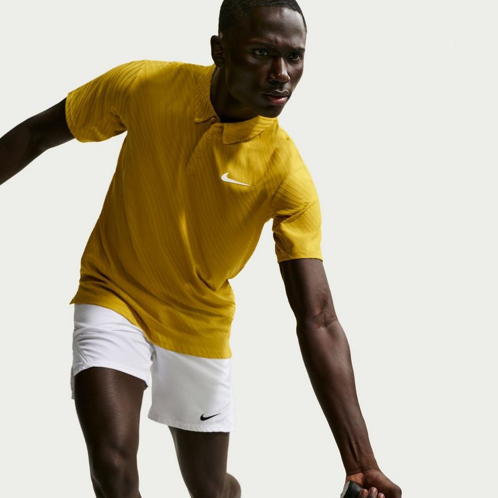 Nike Men's Short Sleeve Performance Polo Shirt