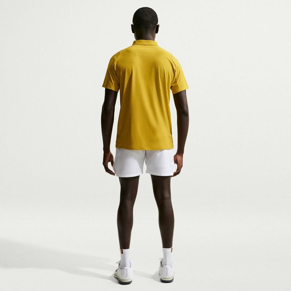 Nike Men's Short Sleeve Performance Polo Shirt