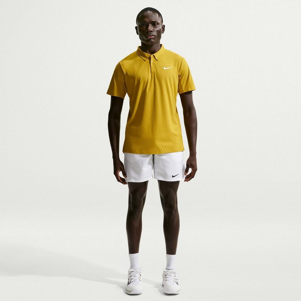 Nike Men's Short Sleeve Performance Polo Shirt