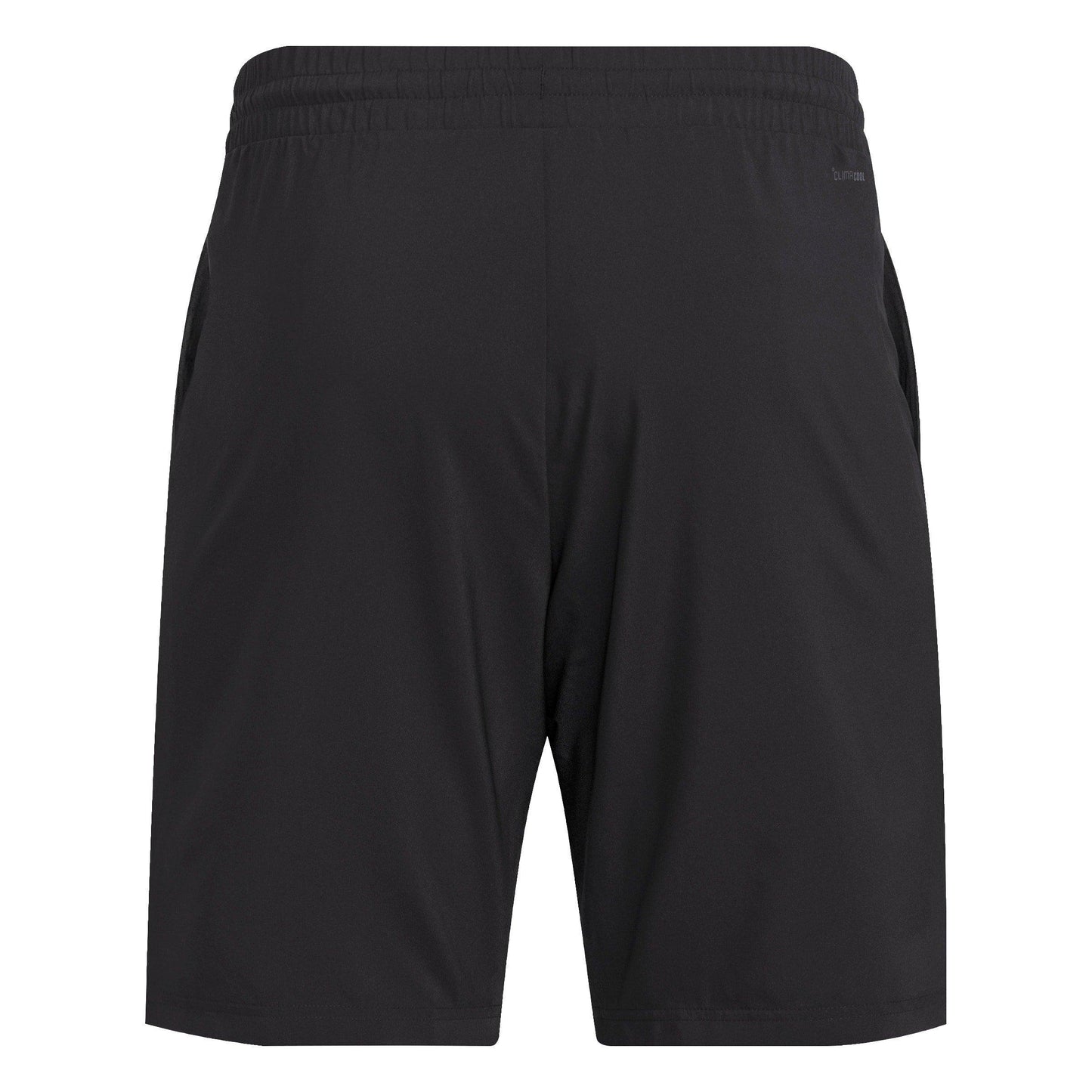 adidas Club 3 Stripe Shorts Mens
