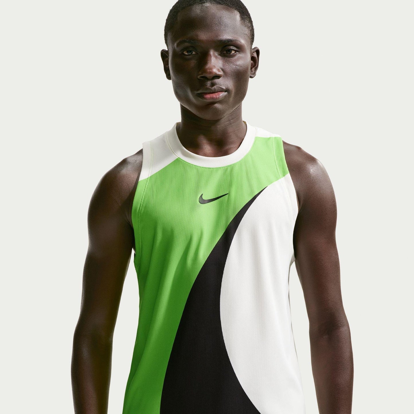 Nike Men's Short Sleeve Performance T-Shirt