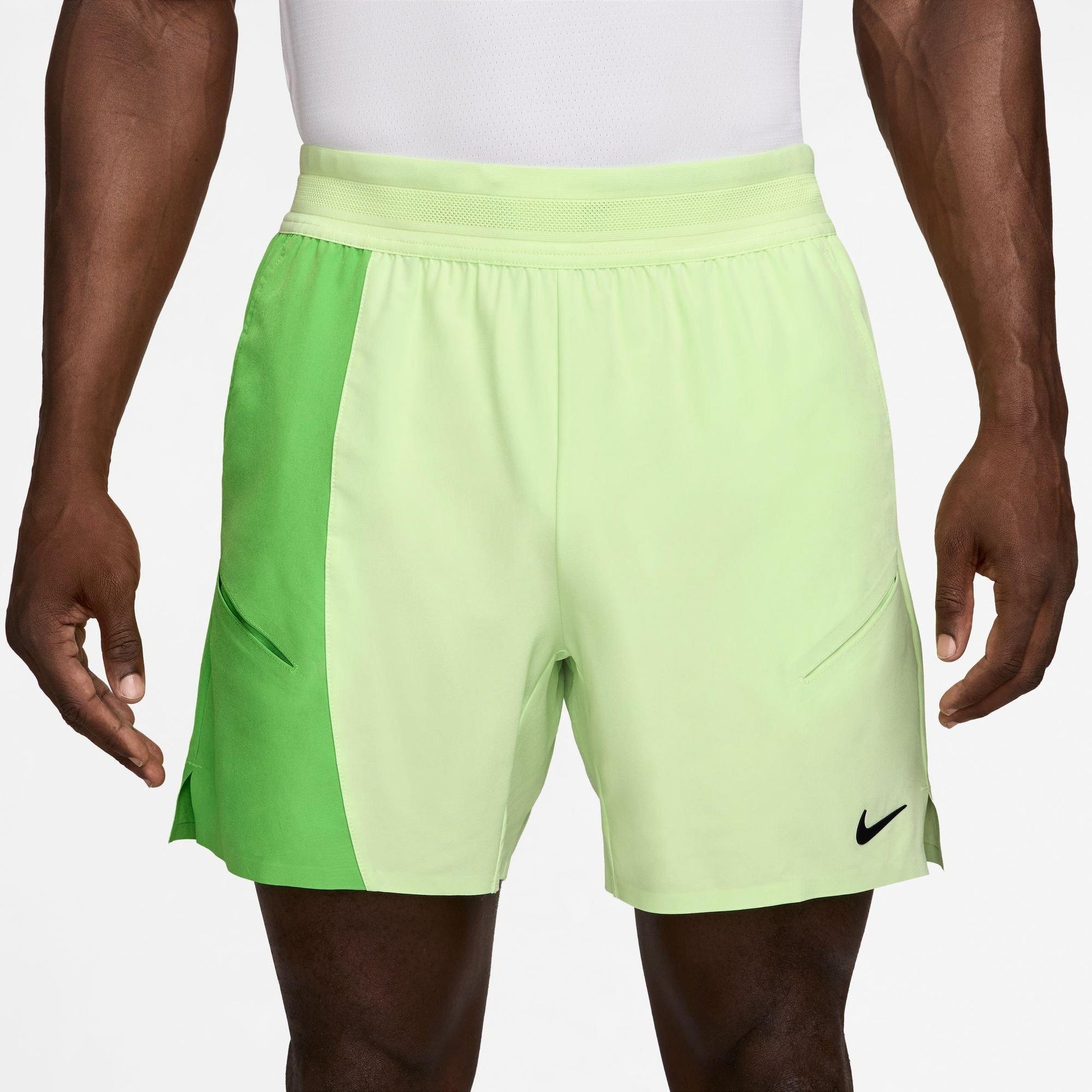 Nike Men's Performance Tennis Shorts