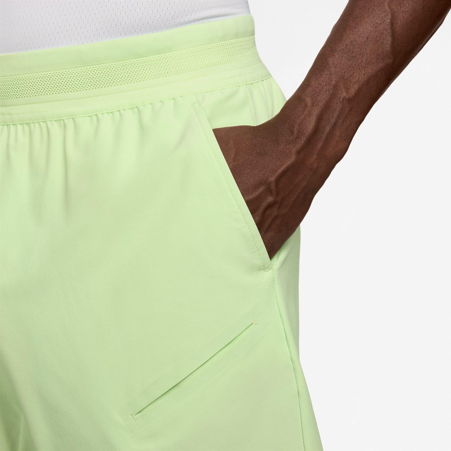 Nike Men's Performance Tennis Shorts