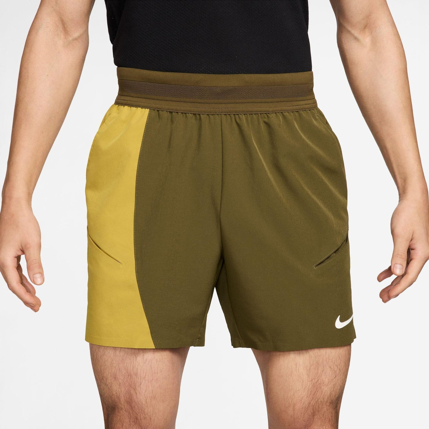 Nike Men's Performance Tennis Shorts