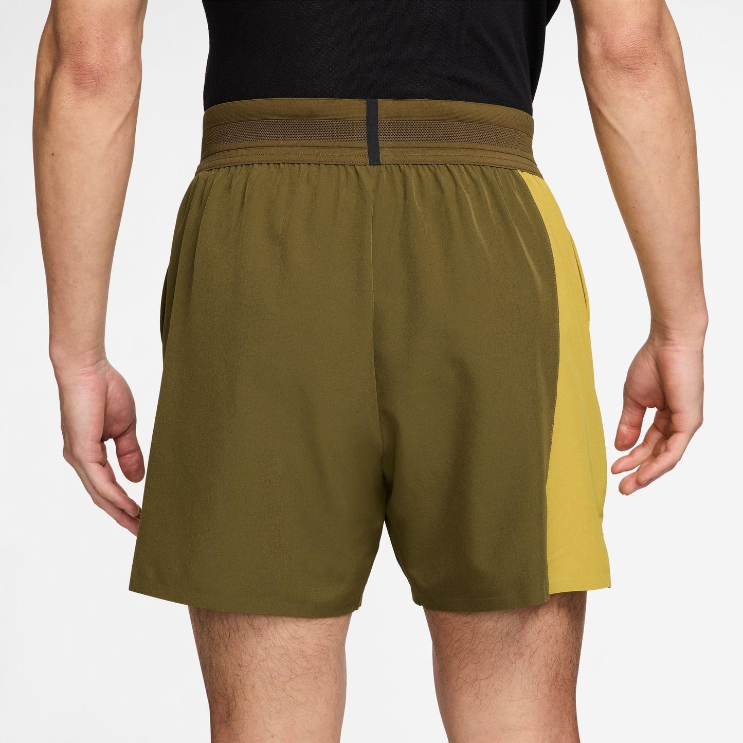 Nike Men's Performance Tennis Shorts