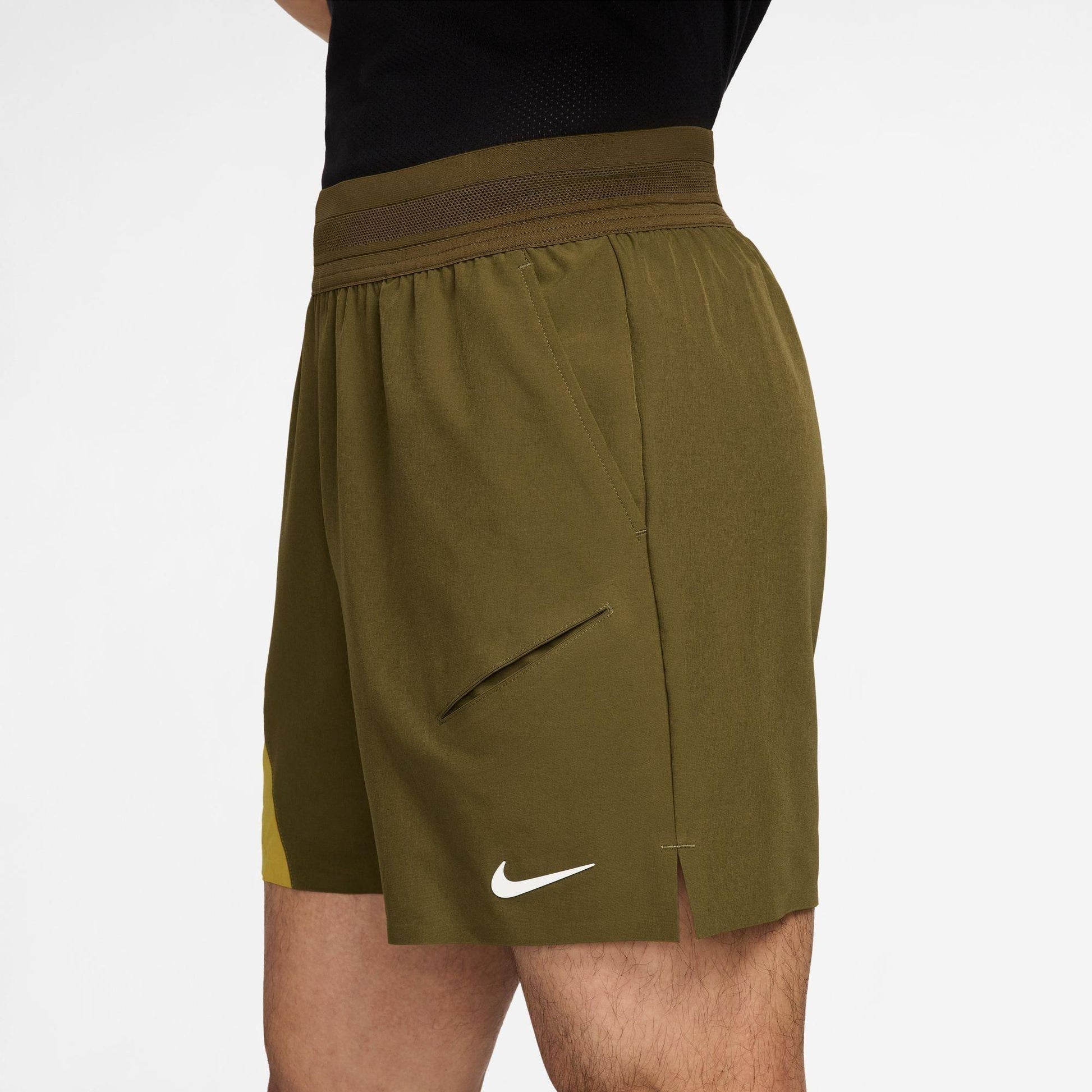 Nike Men's Performance Tennis Shorts