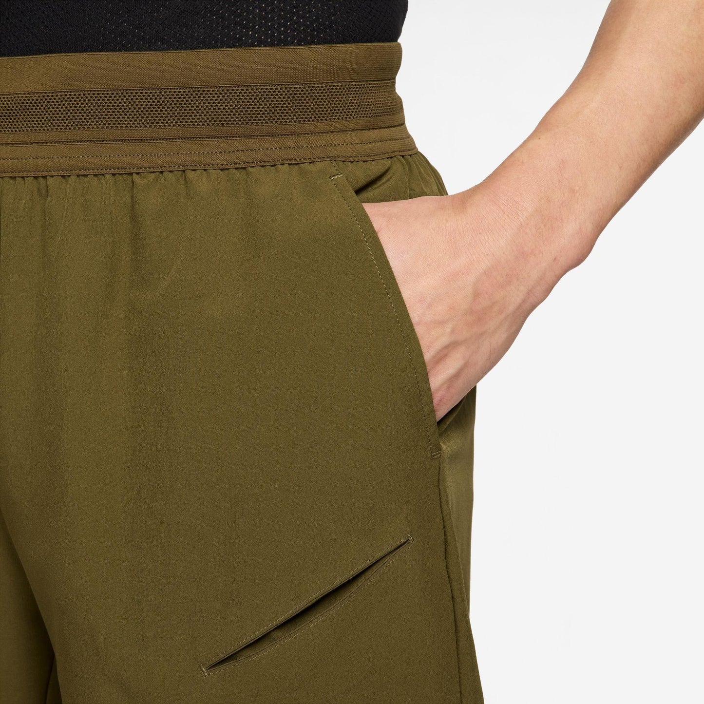 Nike Men's Performance Tennis Shorts