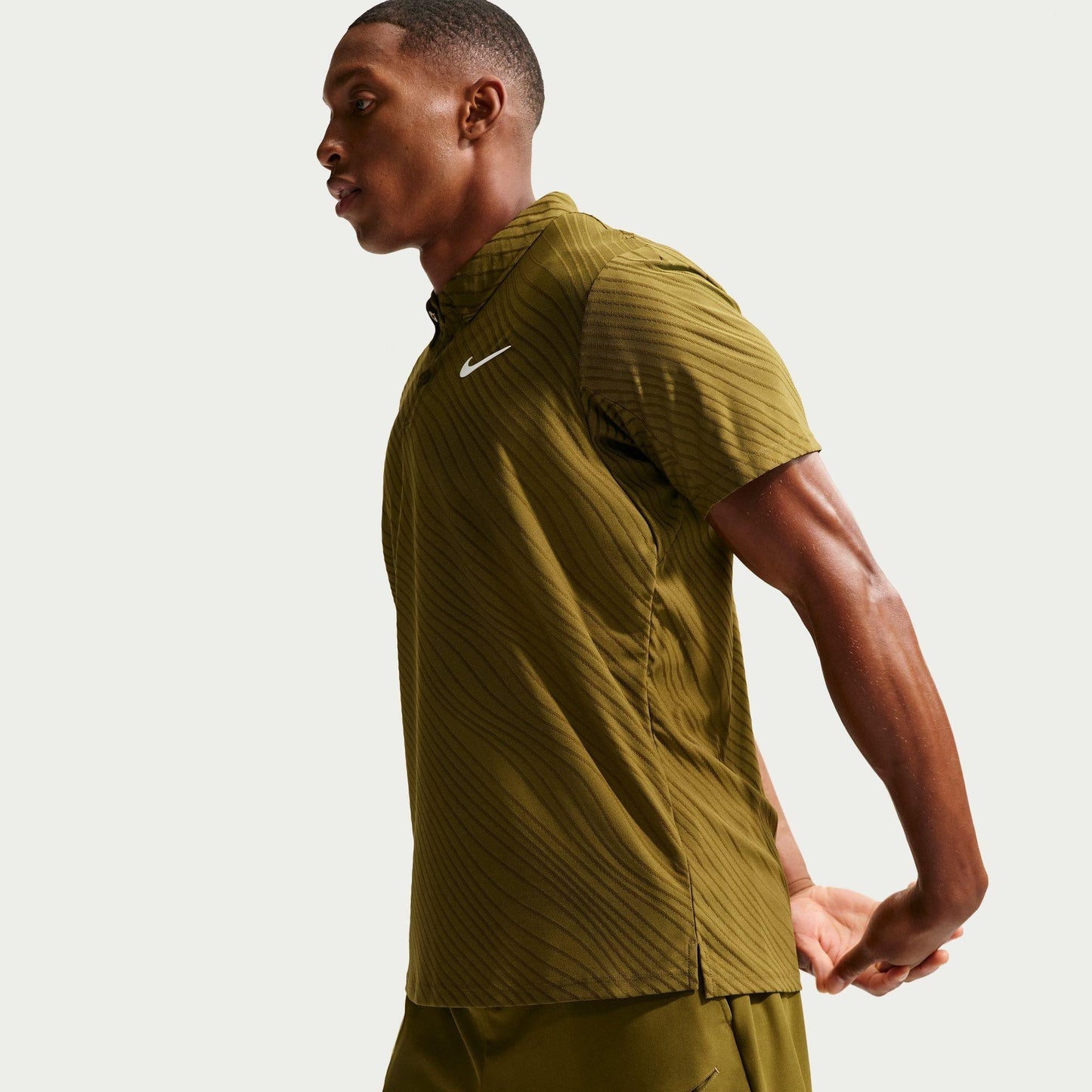 Nike Men's Performance Tennis Shorts
