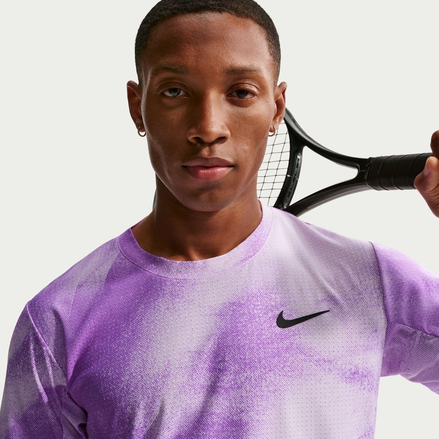 Nike Men's Short Sleeve Performance T-Shirt