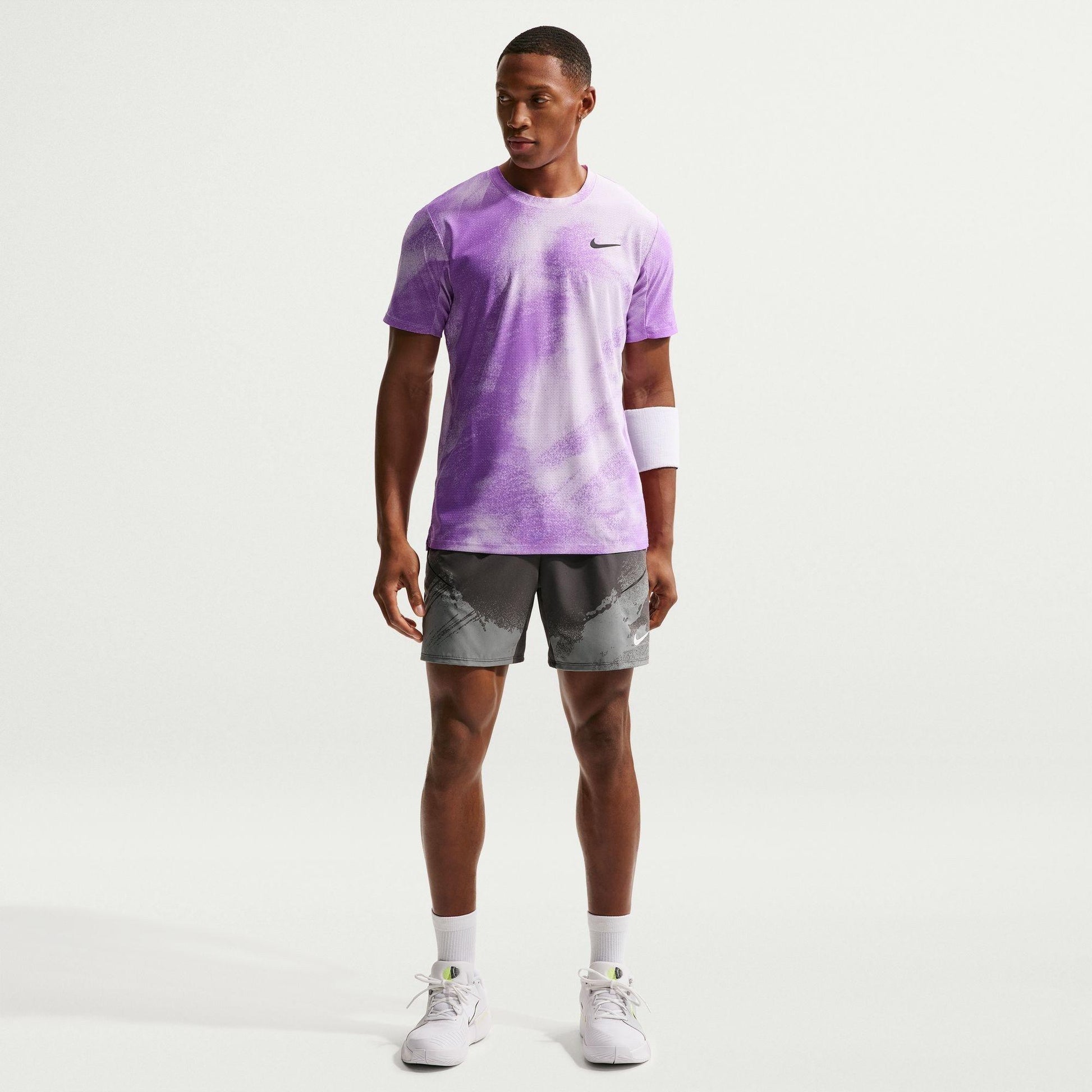 Nike Men's Short Sleeve Performance T-Shirt
