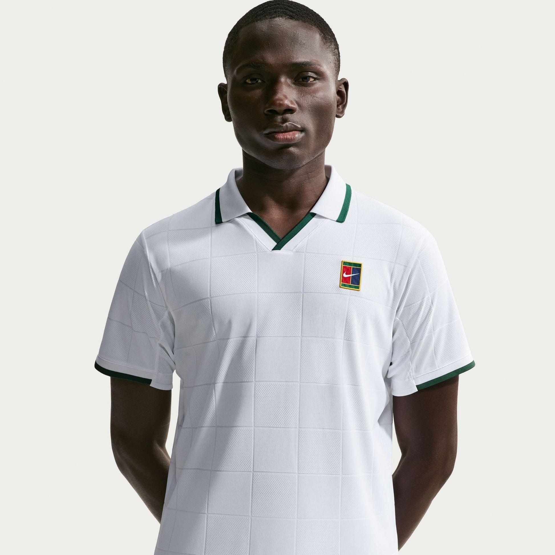 Nike Men's Short Sleeve Performance Polo Shirt