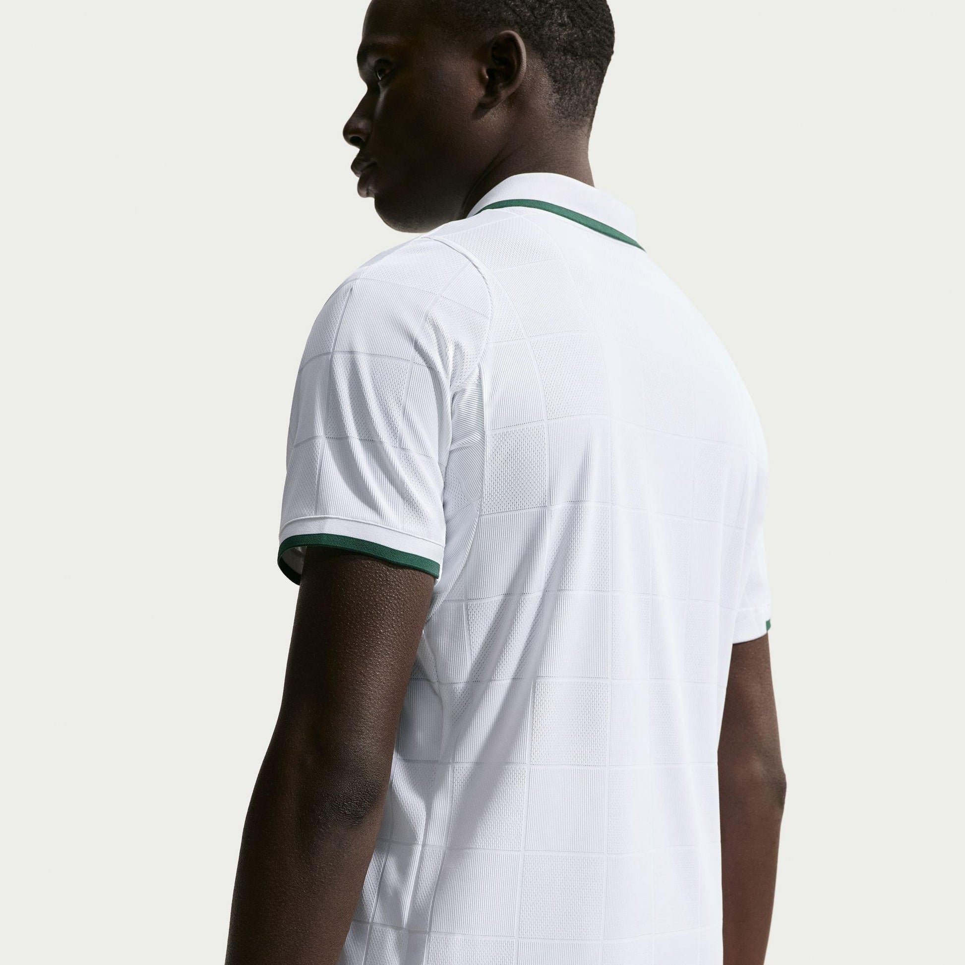 Nike Men's Short Sleeve Performance Polo Shirt