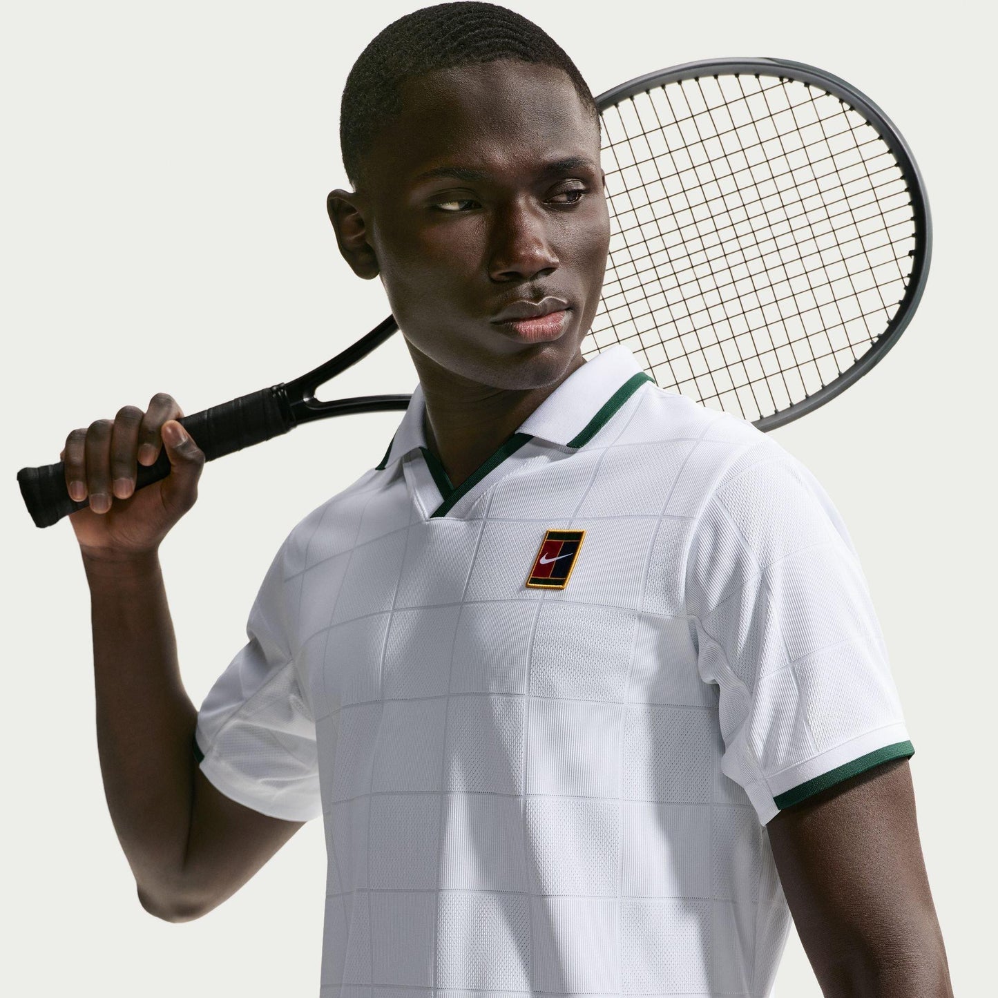 Nike Men's Short Sleeve Performance Polo Shirt