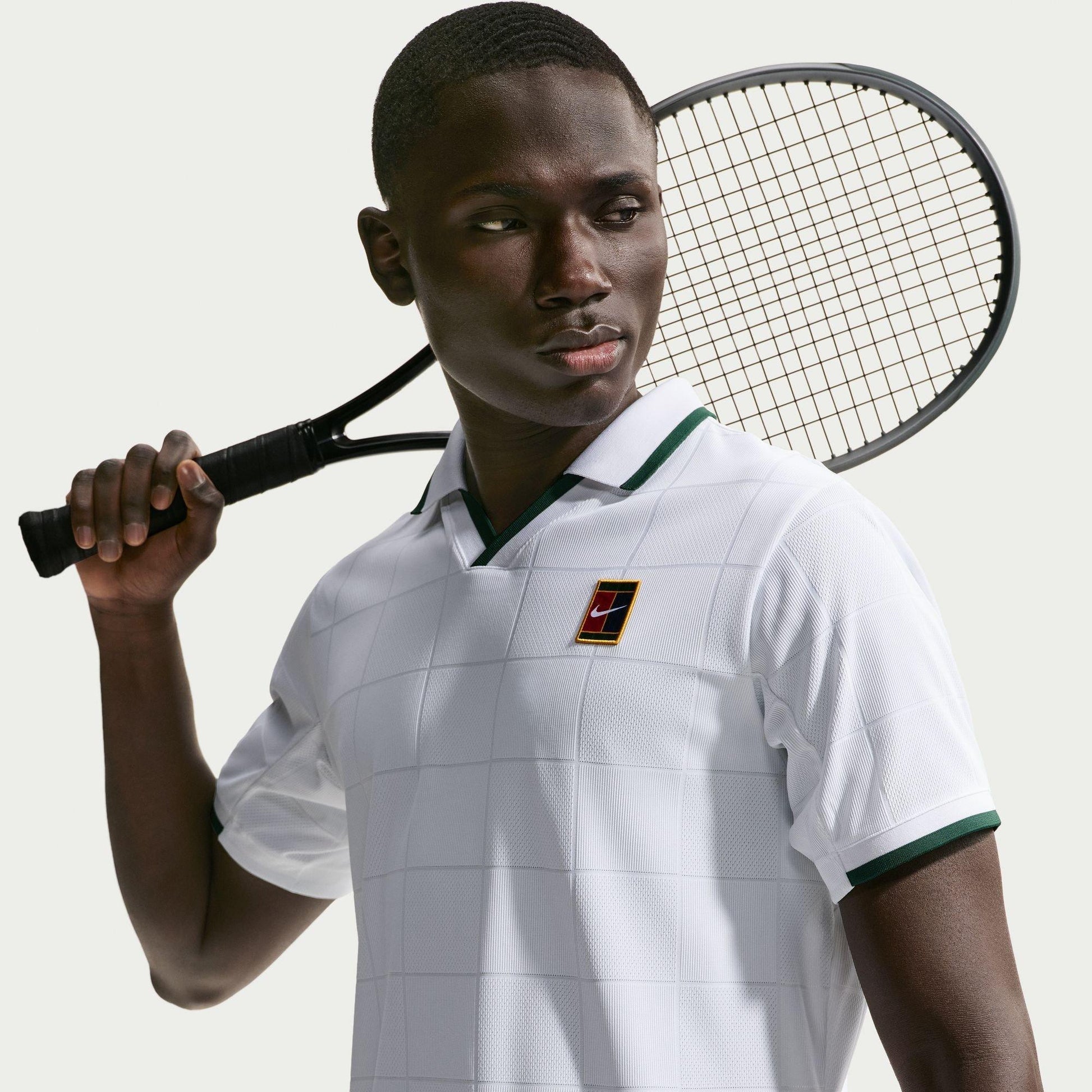 Nike Men's Short Sleeve Performance Polo Shirt