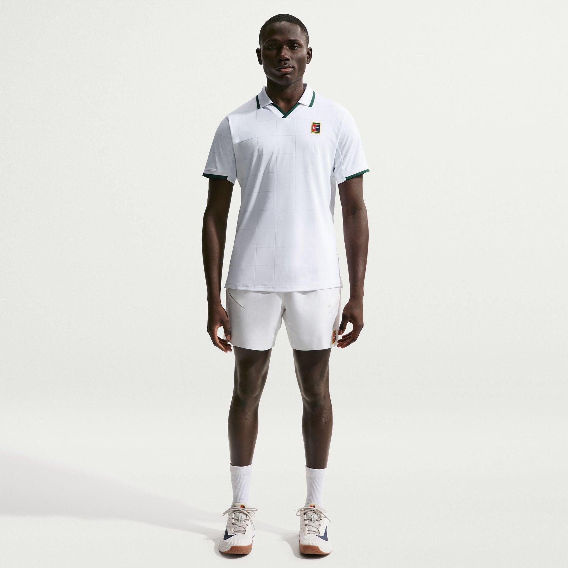Nike Men's Short Sleeve Performance Polo Shirt
