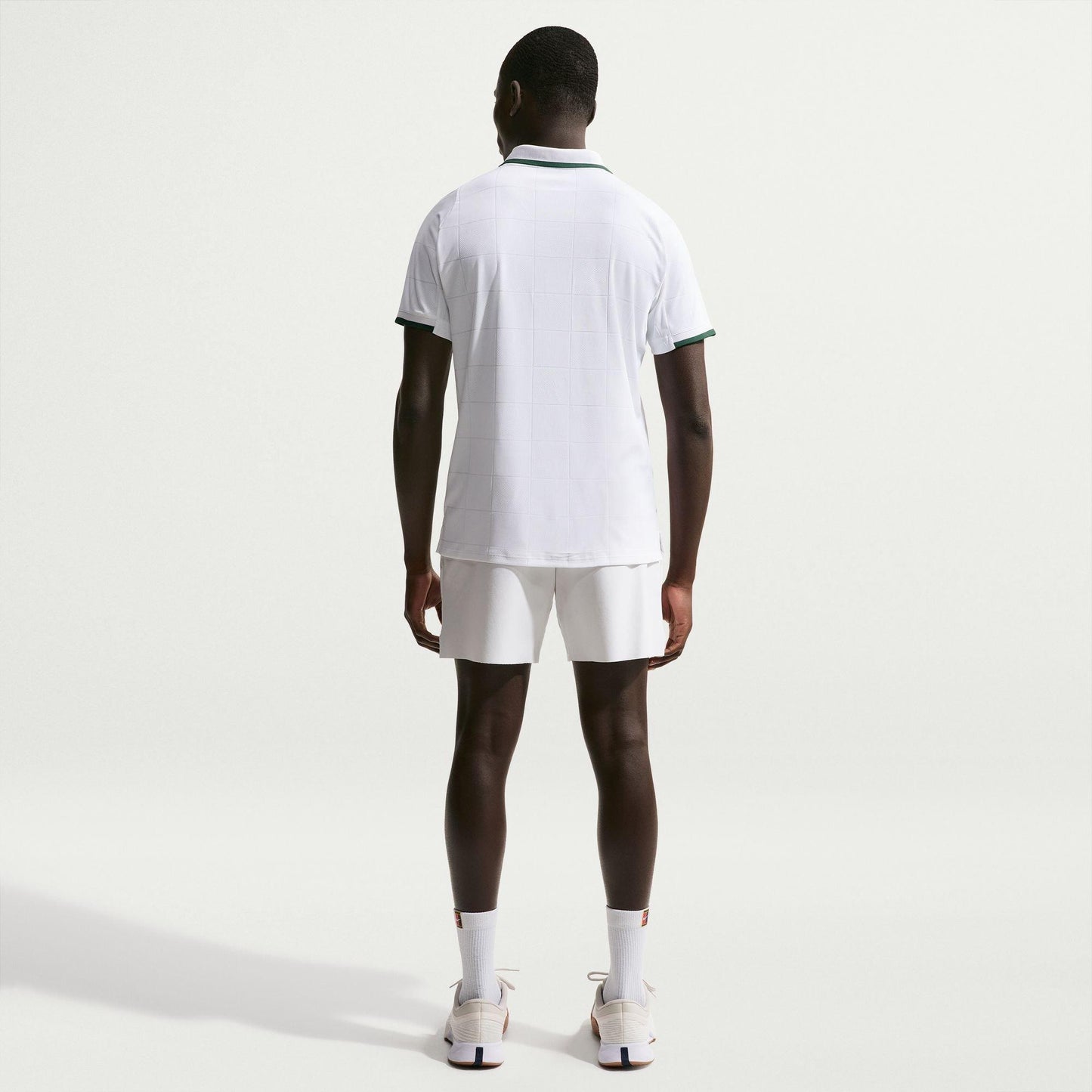 Nike Men's Short Sleeve Performance Polo Shirt