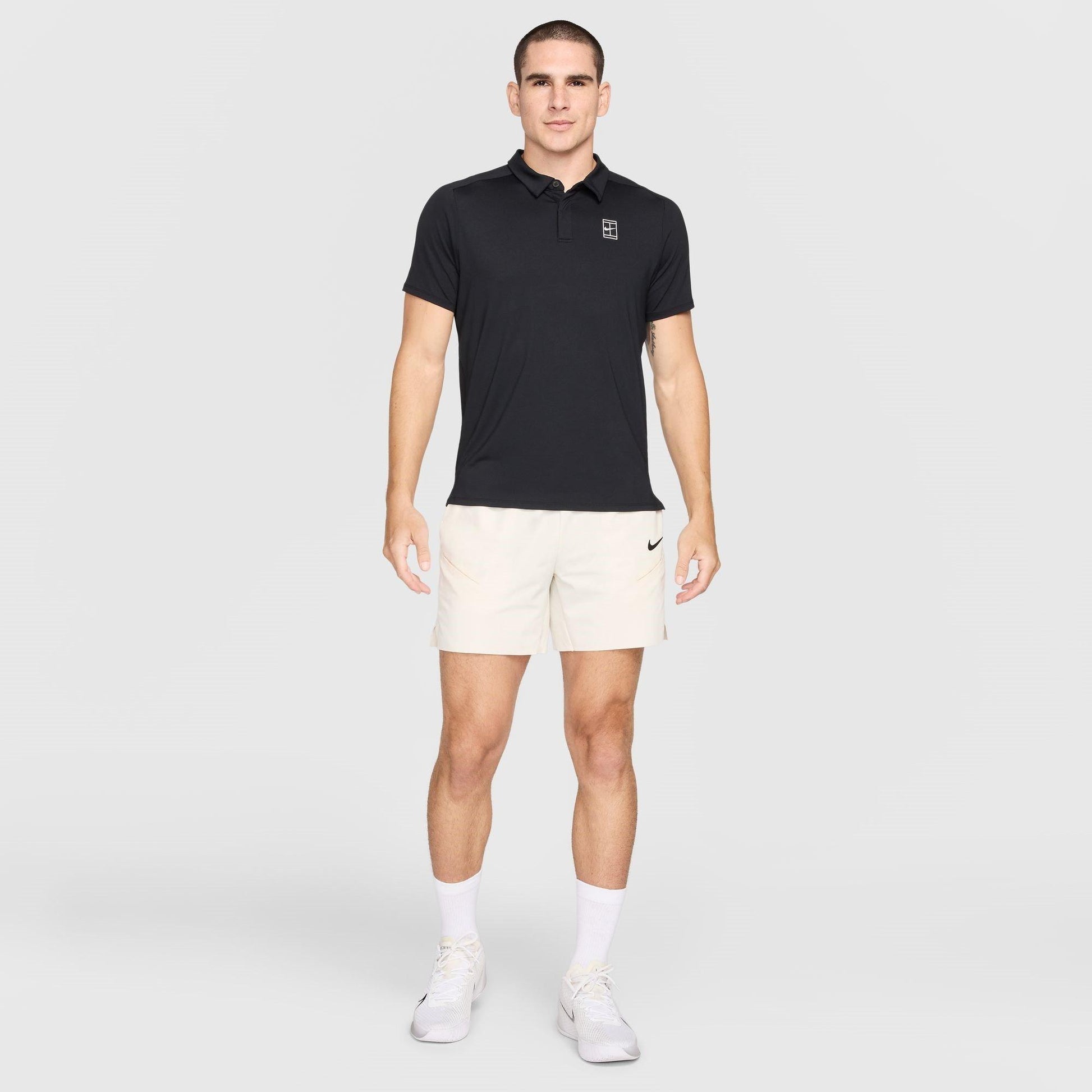 Nike Men's Performance Tennis Shorts