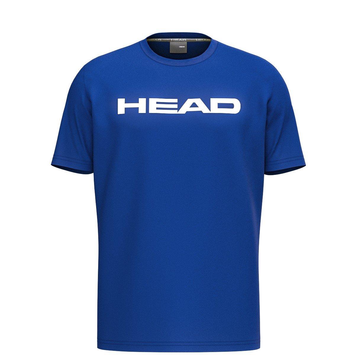 HEAD Club Basic T-Shirt Junior