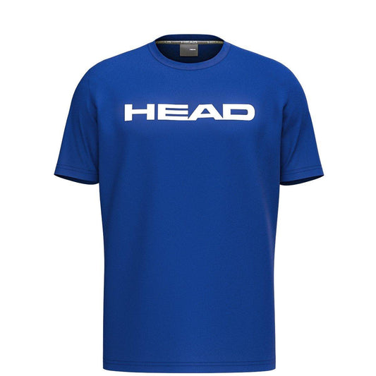 HEAD Club Basic T-Shirt Junior