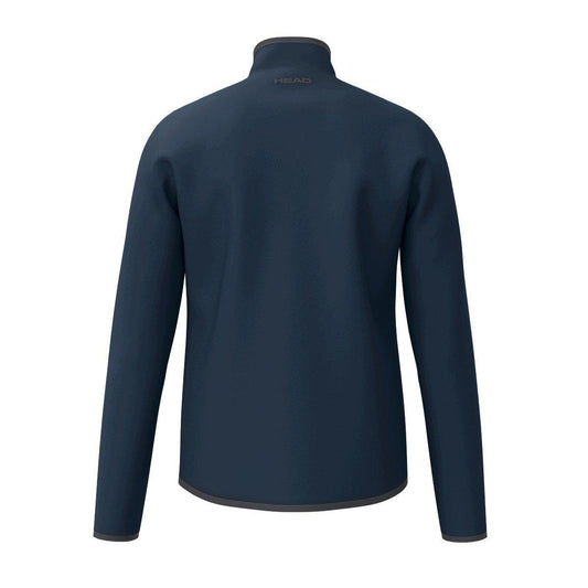 HEAD Club 25 Jacket Junior