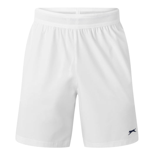 Slazenger Tennis Tech Contrast Short