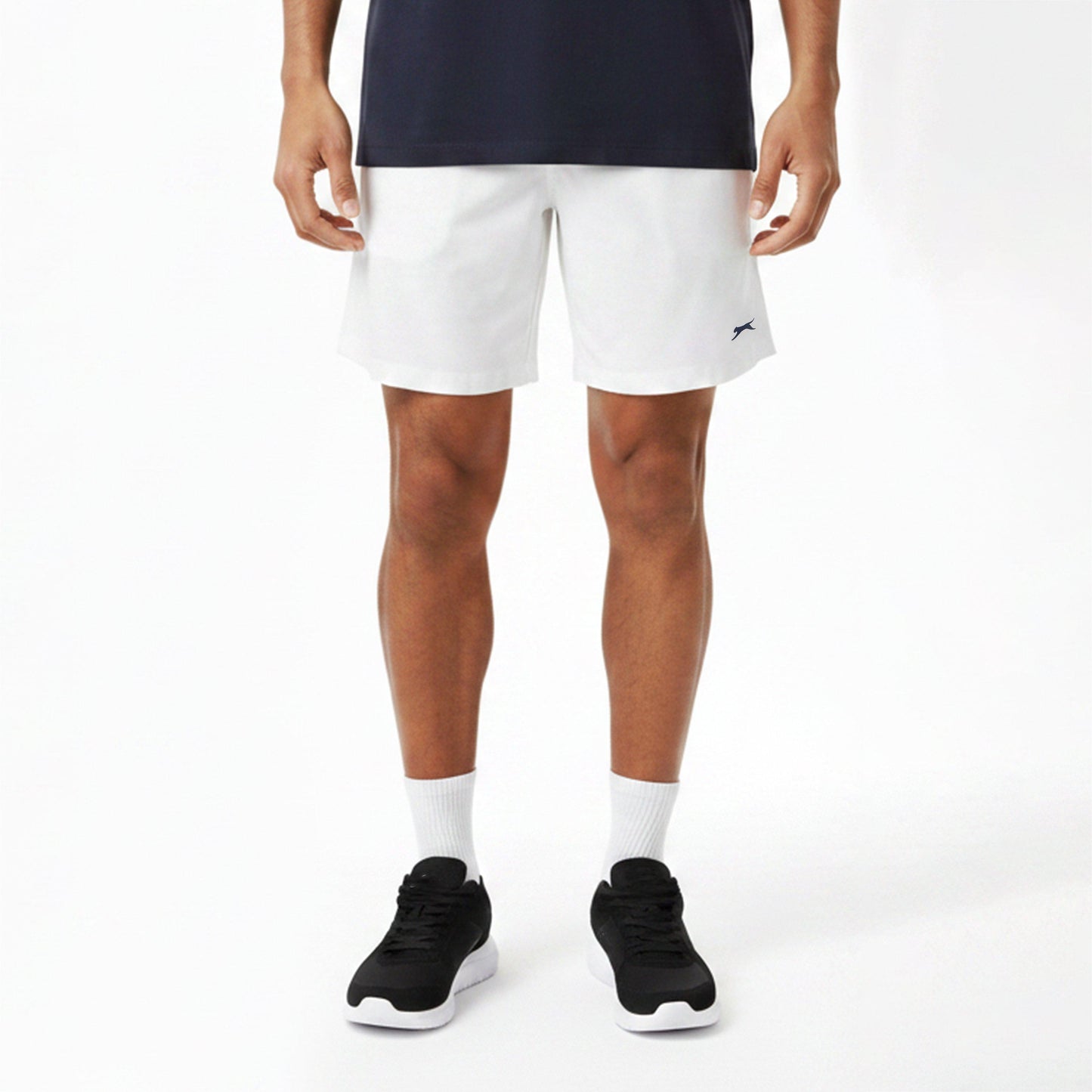 Slazenger Tennis Tech Contrast Short