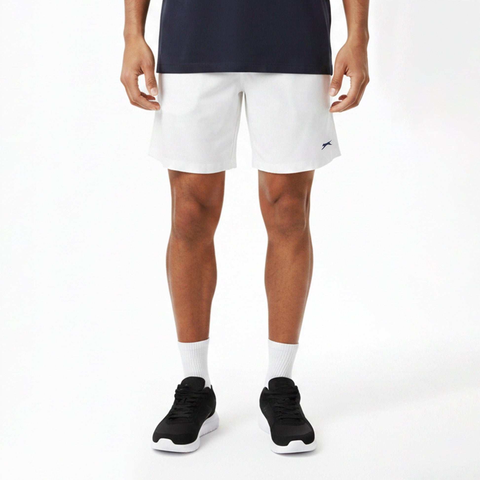 Slazenger Tennis Tech Contrast Short