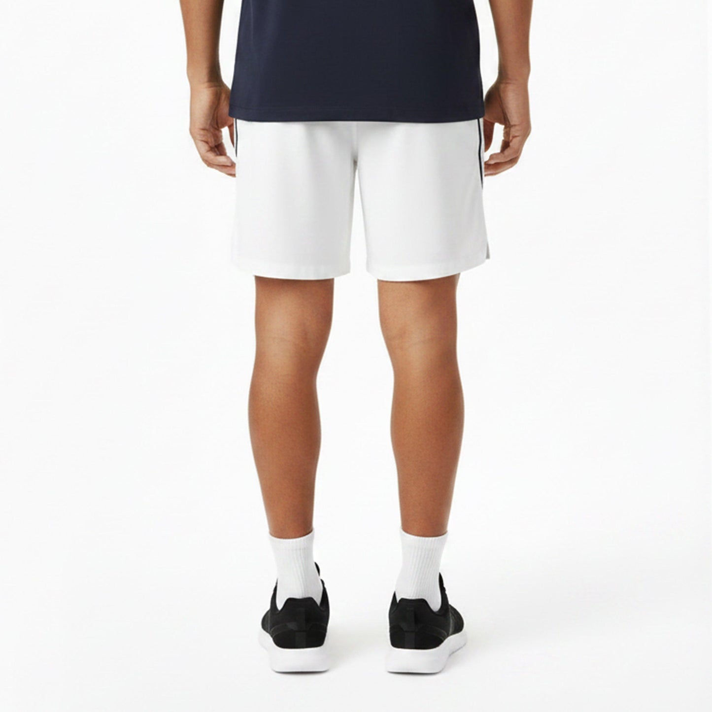 Slazenger Tennis Tech Contrast Short