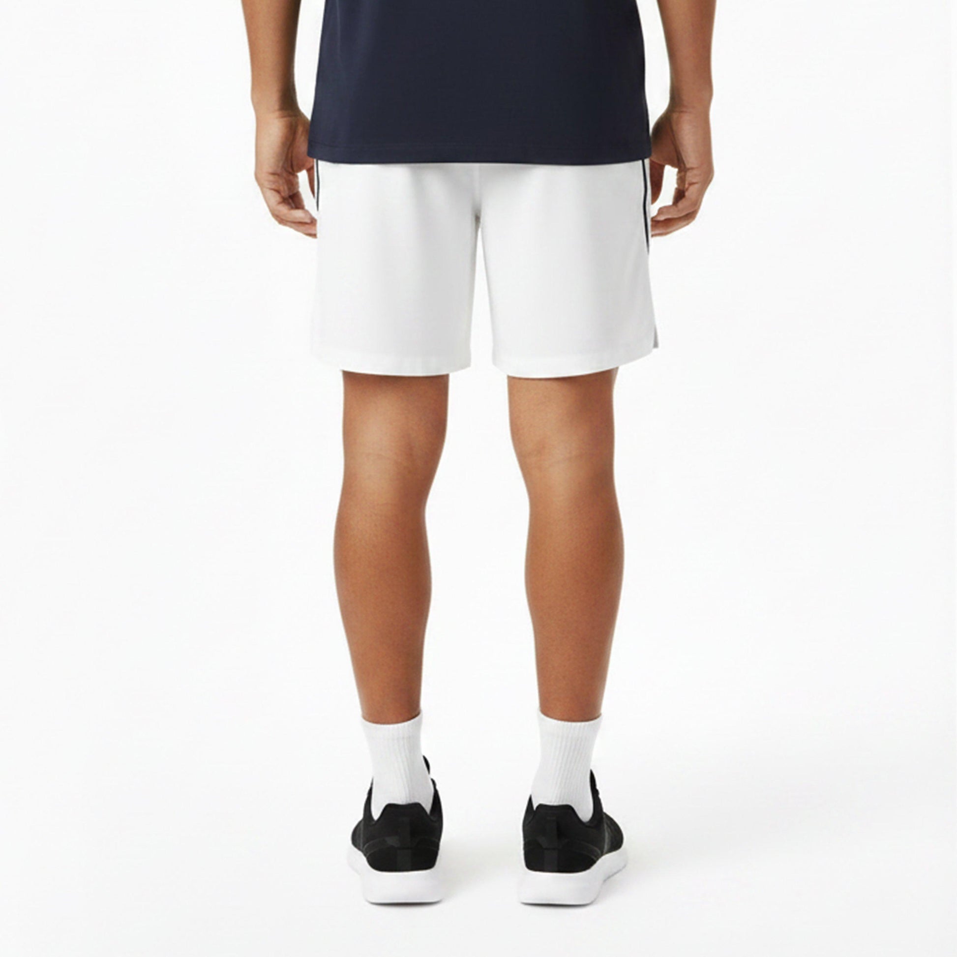 Slazenger Tennis Tech Contrast Short