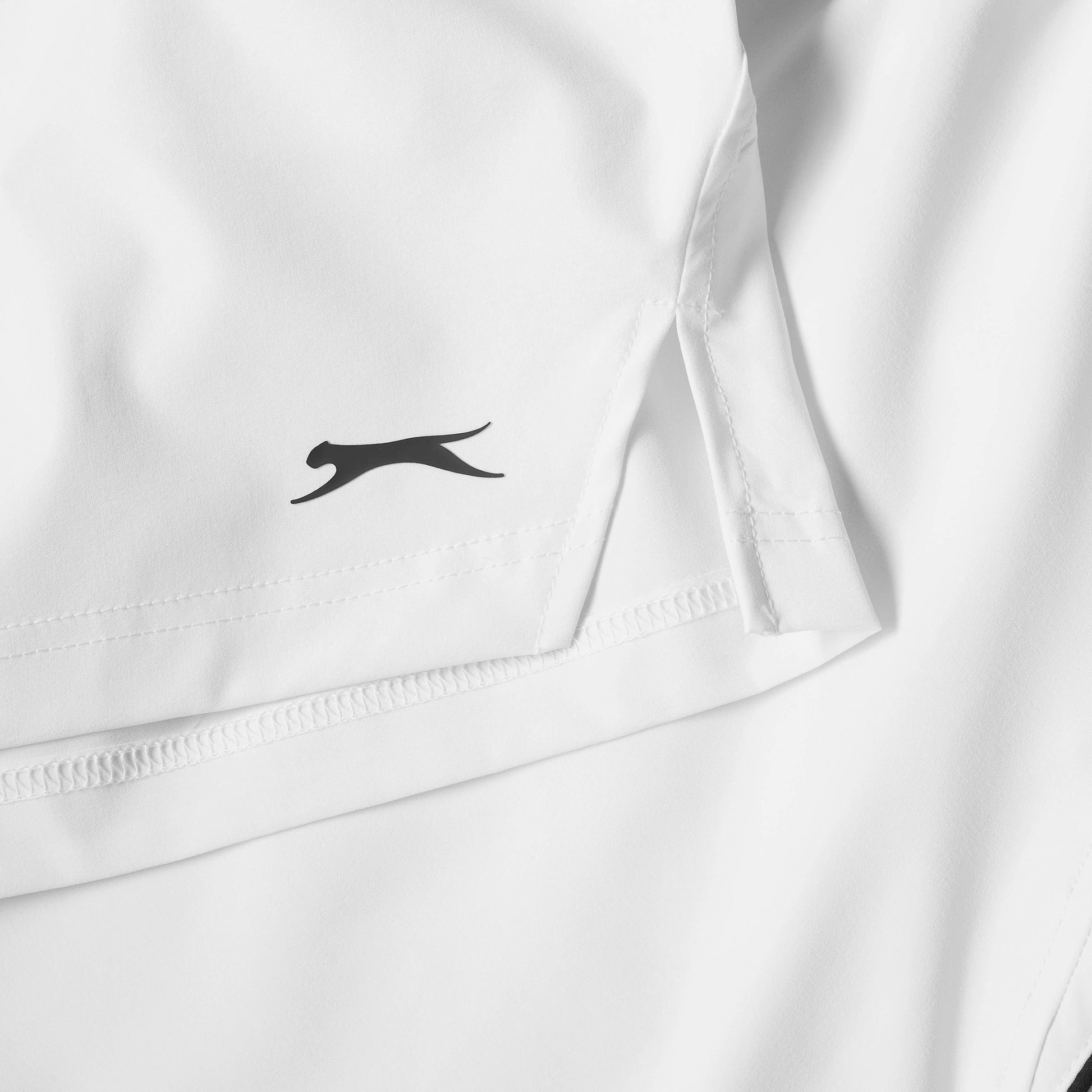 Slazenger Tennis Tech Contrast Short