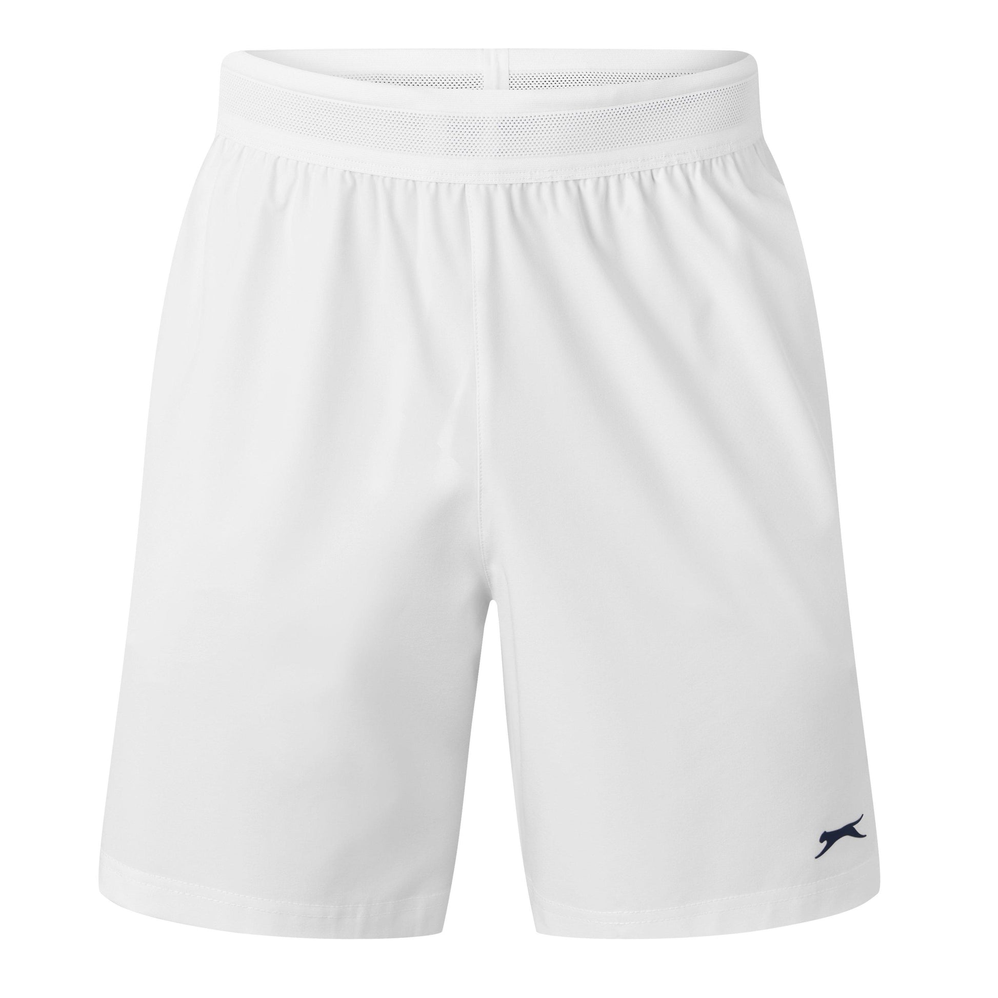 Slazenger Tennis Tech Contrast Short