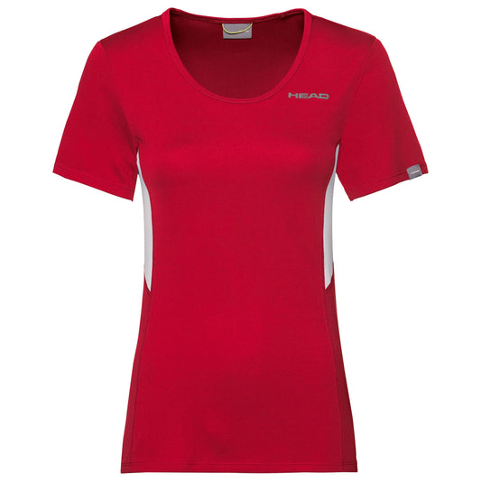 HEAD Club Tech T-Shirt Women