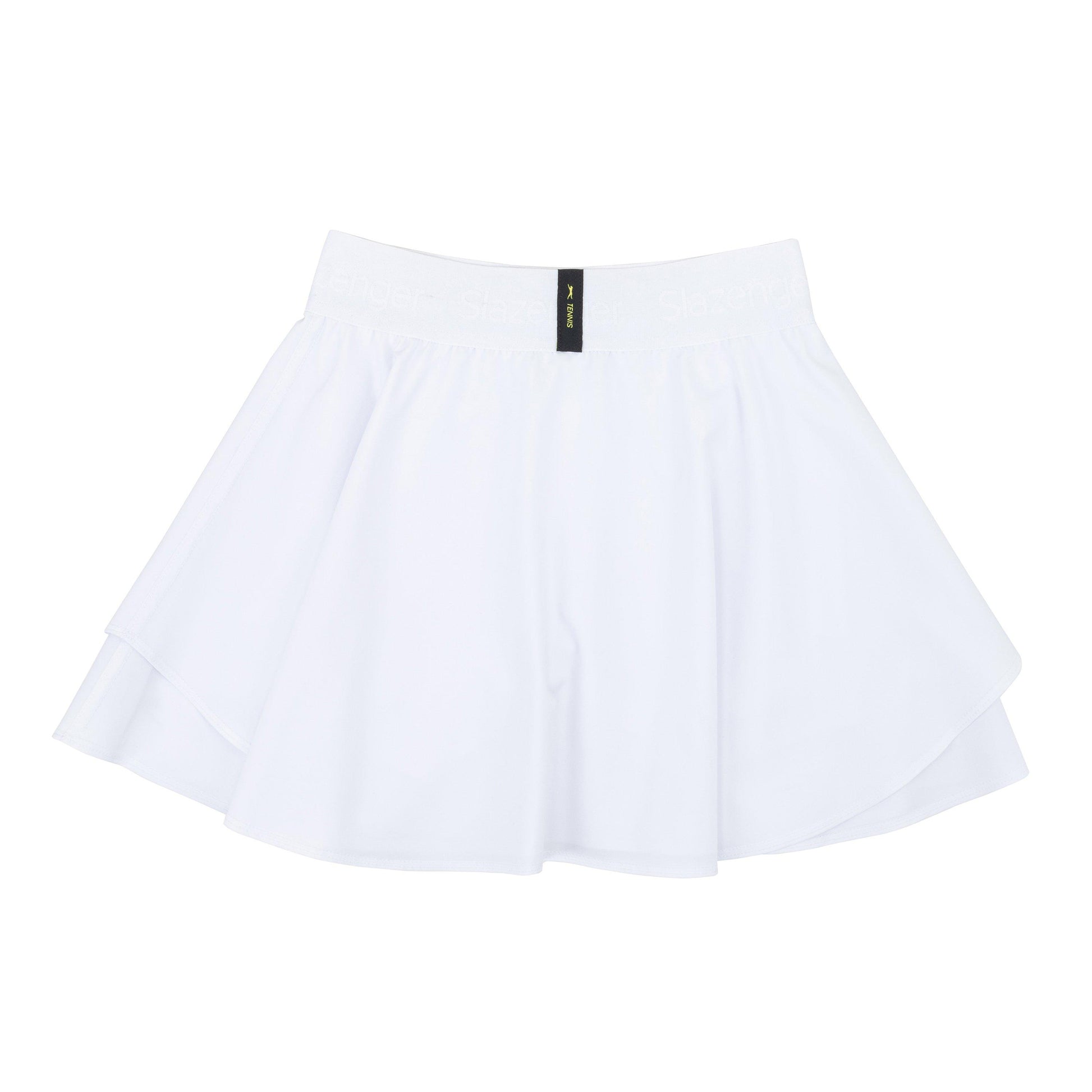 Slazenger Flare Skirt Junior