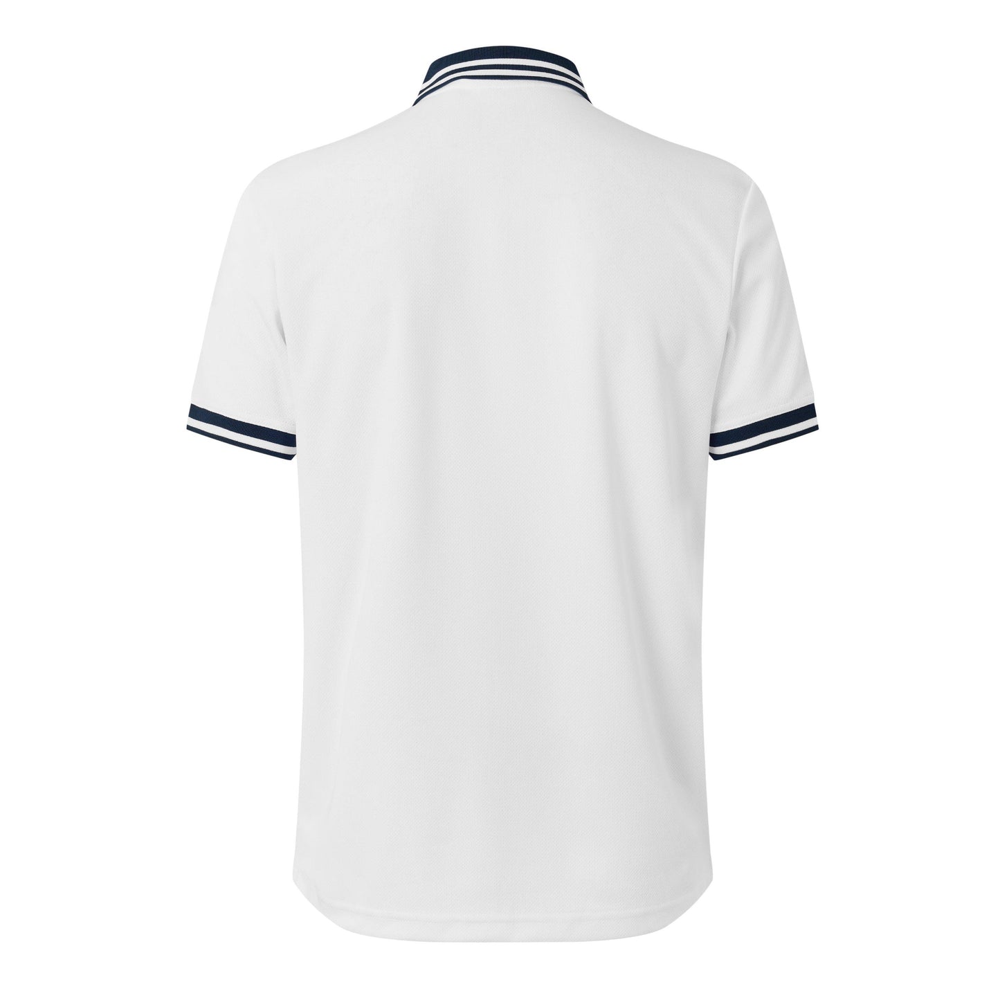 Slazenger Contrast Polo Mens