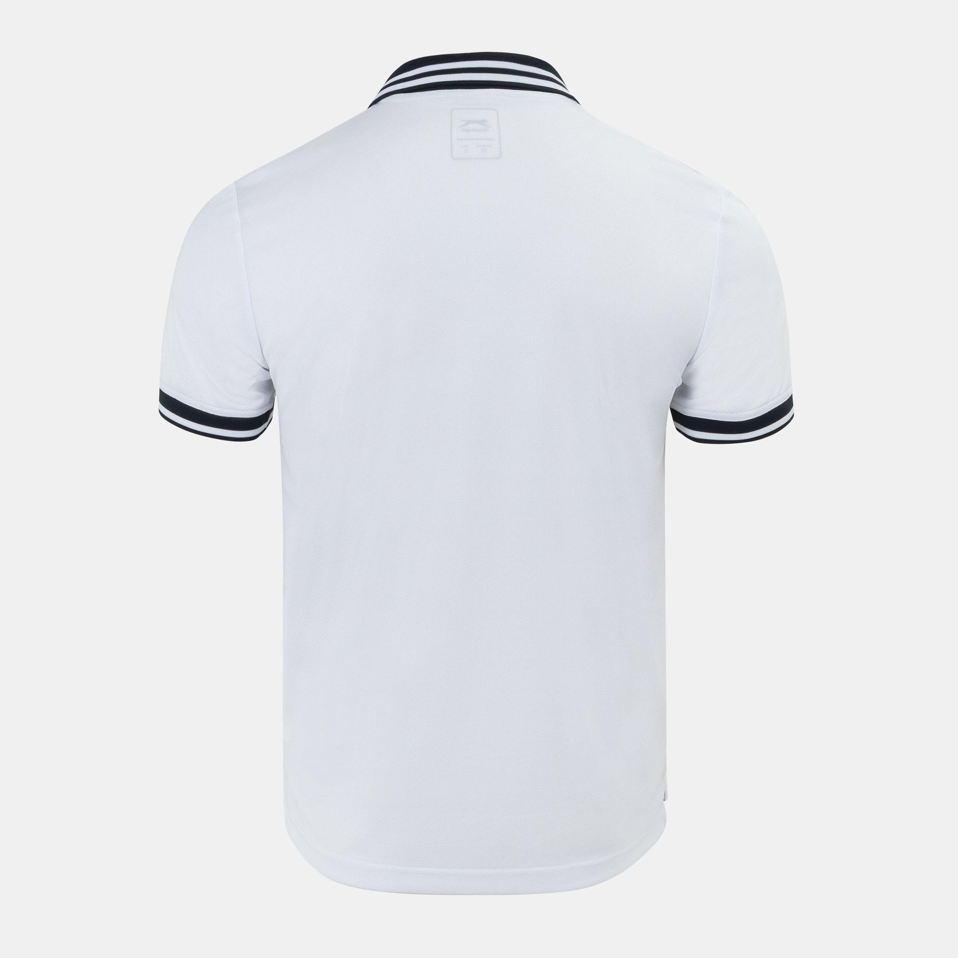 Slazenger Contrast Polo Mens