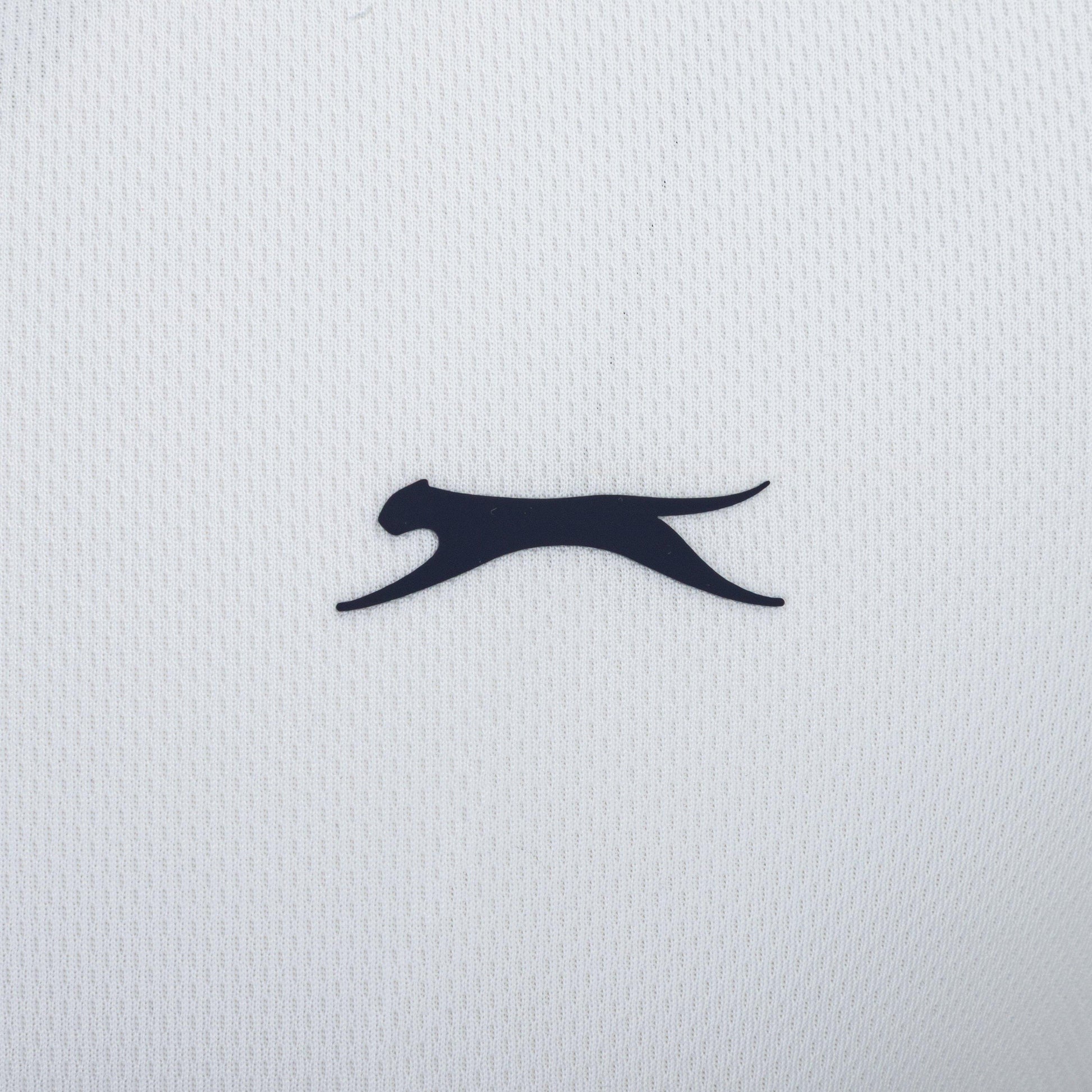Slazenger Contrast Polo Mens