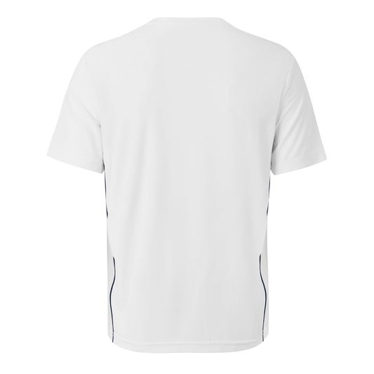 Slazenger Men's Tennis Tech Short Sleeve Performance T-Shirt