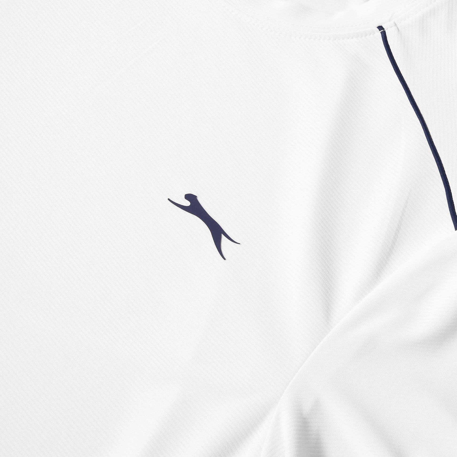 Slazenger Men's Tennis Tech Short Sleeve Performance T-Shirt